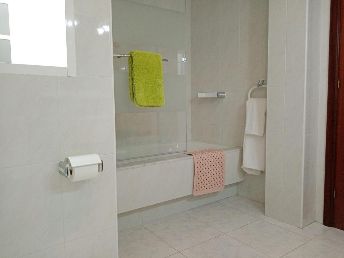 Apartamento A Canteira O Grove Exterior foto