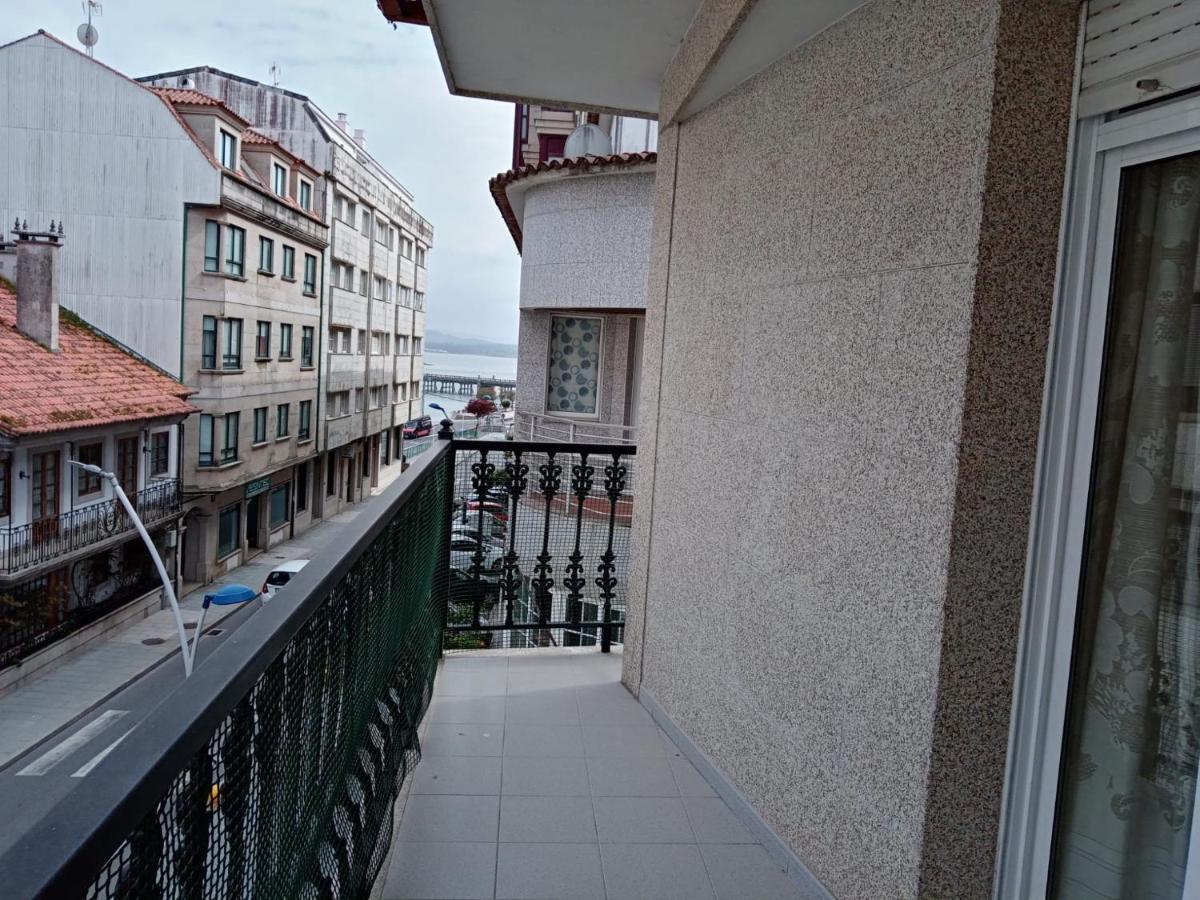 Apartamento A Canteira O Grove Exterior foto