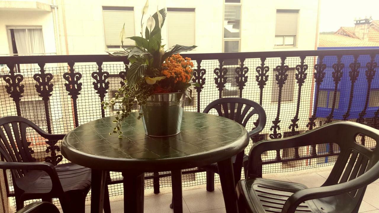 Apartamento A Canteira O Grove Exterior foto